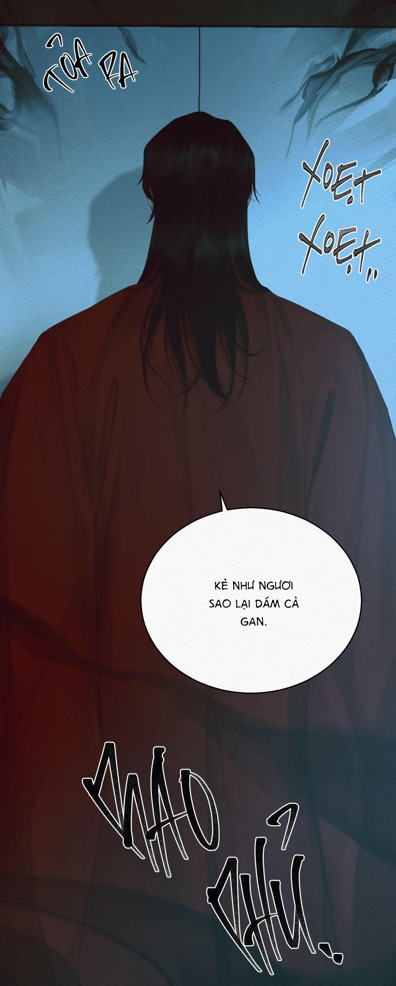 (CBunu) Củy Dạ Khút Chapter 61 - Trang 1