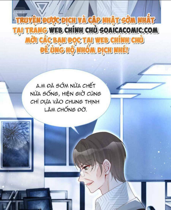 được các anh trai chiều chuộng tôi trở nên ngang tàng chapter 80 - Next chapter 81