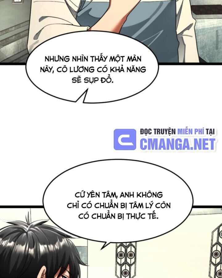 Toàn Cầu Băng Phong: Ta Chế Tạo Phòng An Toàn Tại Tận Thế Chapter 306 - Next Chapter 307