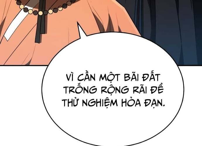 vương triều đen tối: joseon Chapter 42 - Trang 2