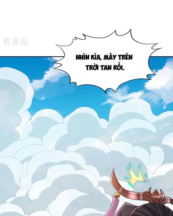 ta bị nhốt cùng một ngày mười vạn năm Chapter 433 - Next Chapter 434