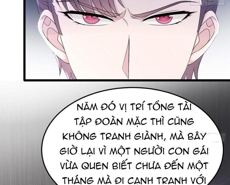 Đế Thiếu Điềm Hôn: Vợ Yêu Trùng Sinh Không Ngoan Lắm Chapter 23 - Trang 2