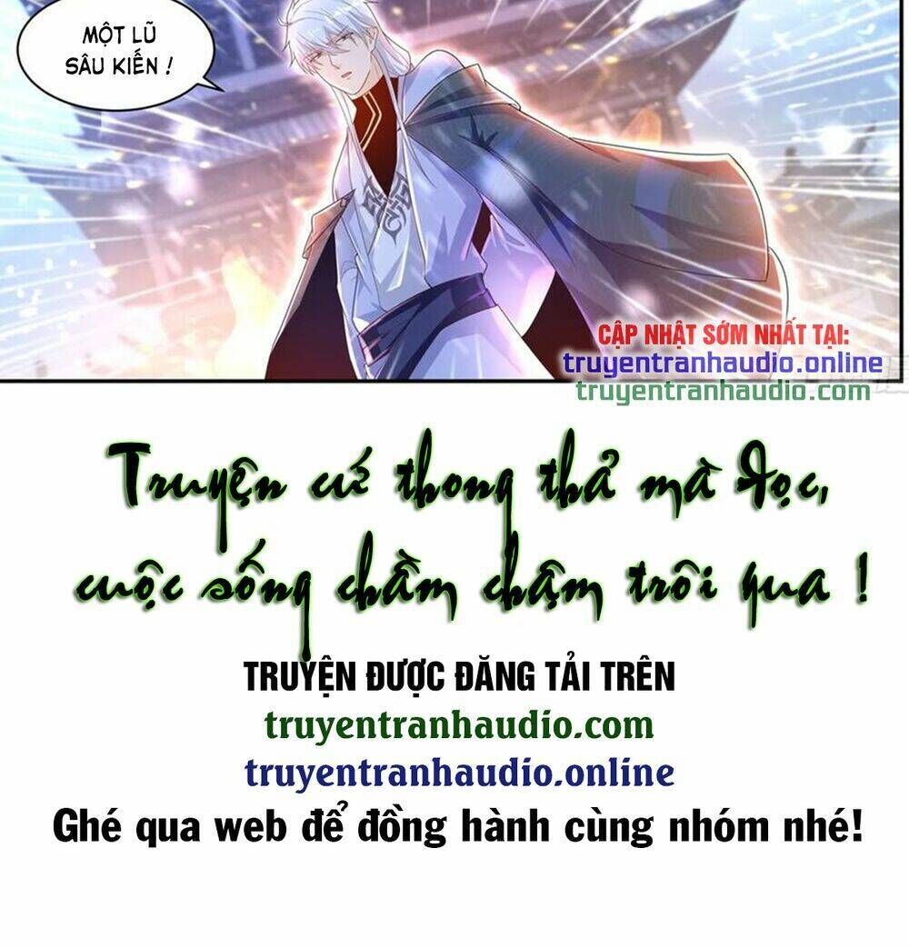 trọng sinh đô thị tu tiên Chapter 423 - Trang 2