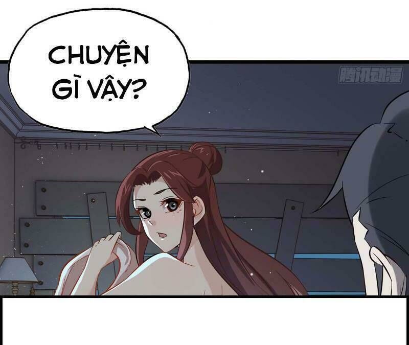 tôi chuyển vàng tại mạt thế chapter 4 - Next chapter 5