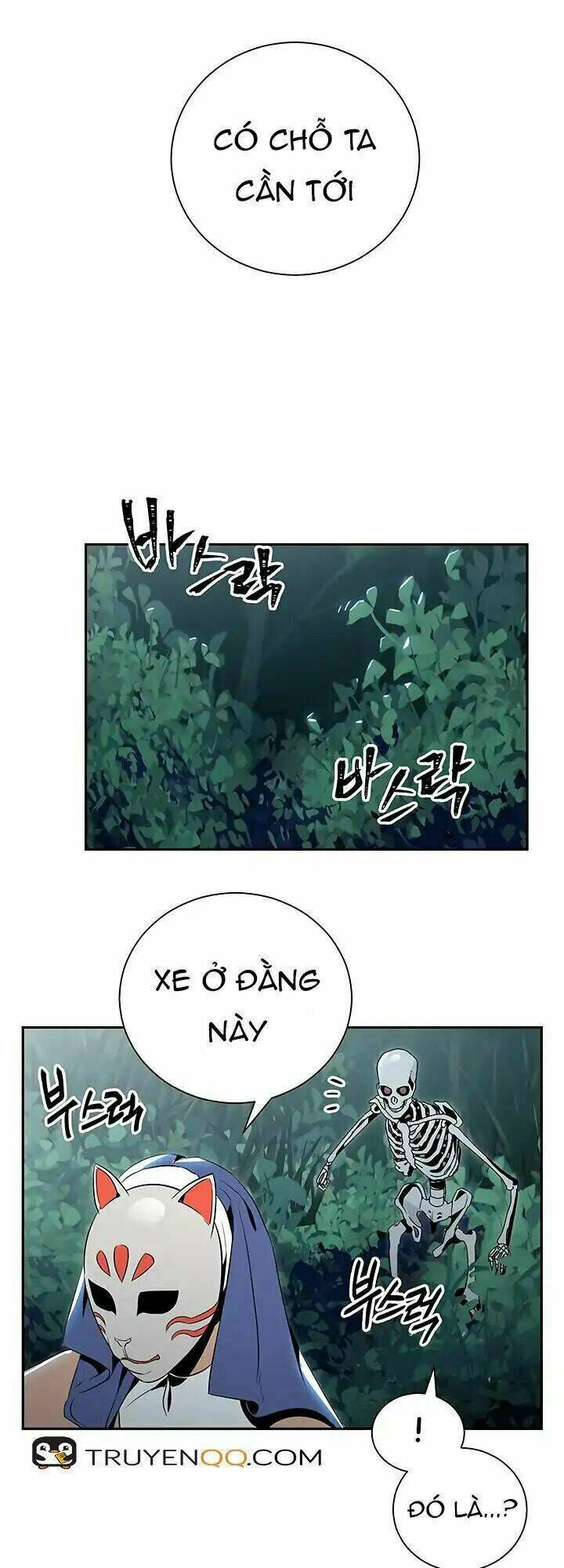 cốt binh trở lại chapter 61 - Next chapter 62