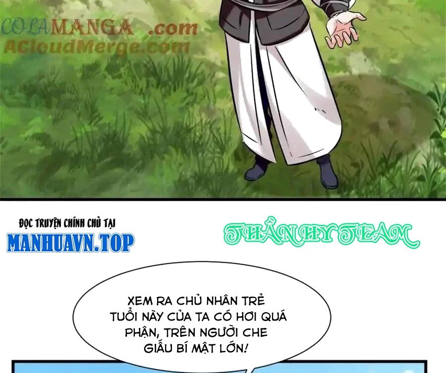 vô tận thôn phệ Chapter 184 - Next Chapter 185