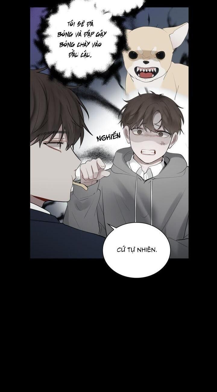 không xa lạ Chapter 12 - Trang 2