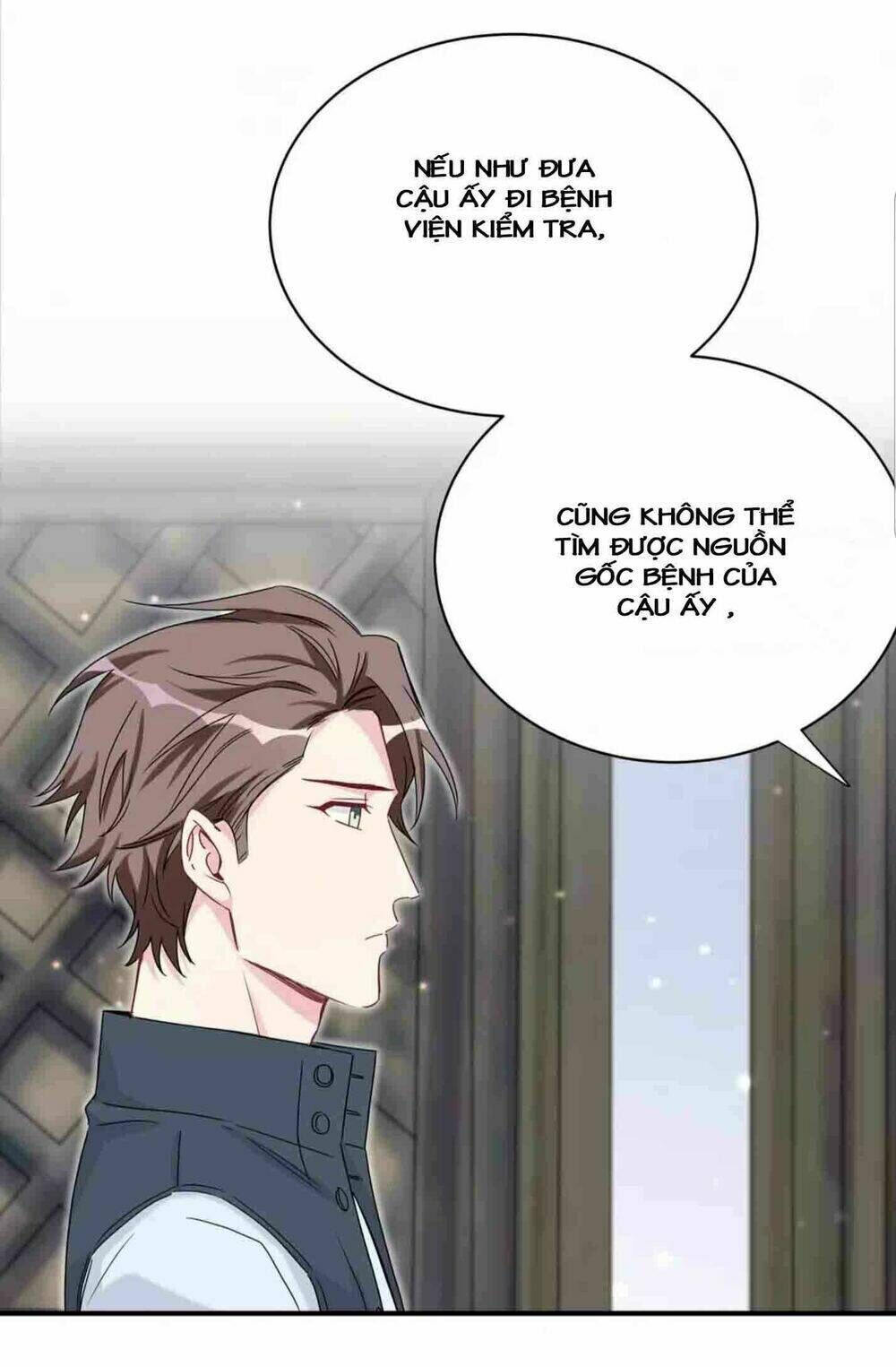 đứa bé là của ai ???? chapter 42 - Trang 2