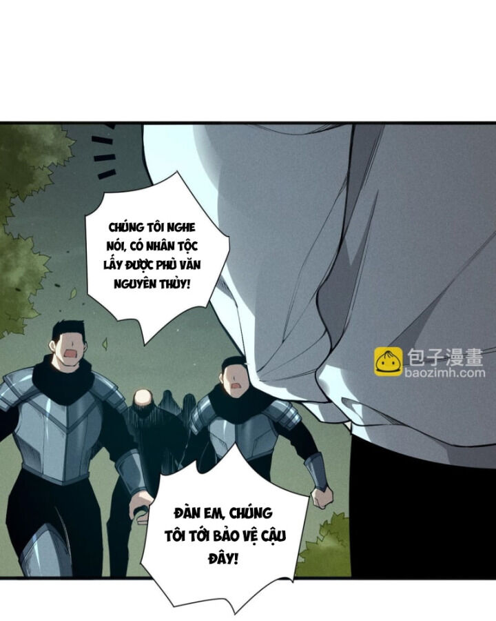 tử linh pháp sư! ta chính là thiên tài chapter 108 - Trang 1