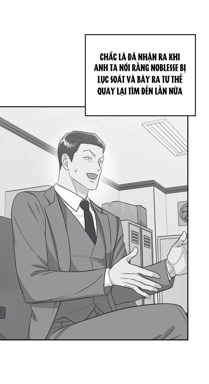 hang hổ Chapter 42 - Next Chương 43