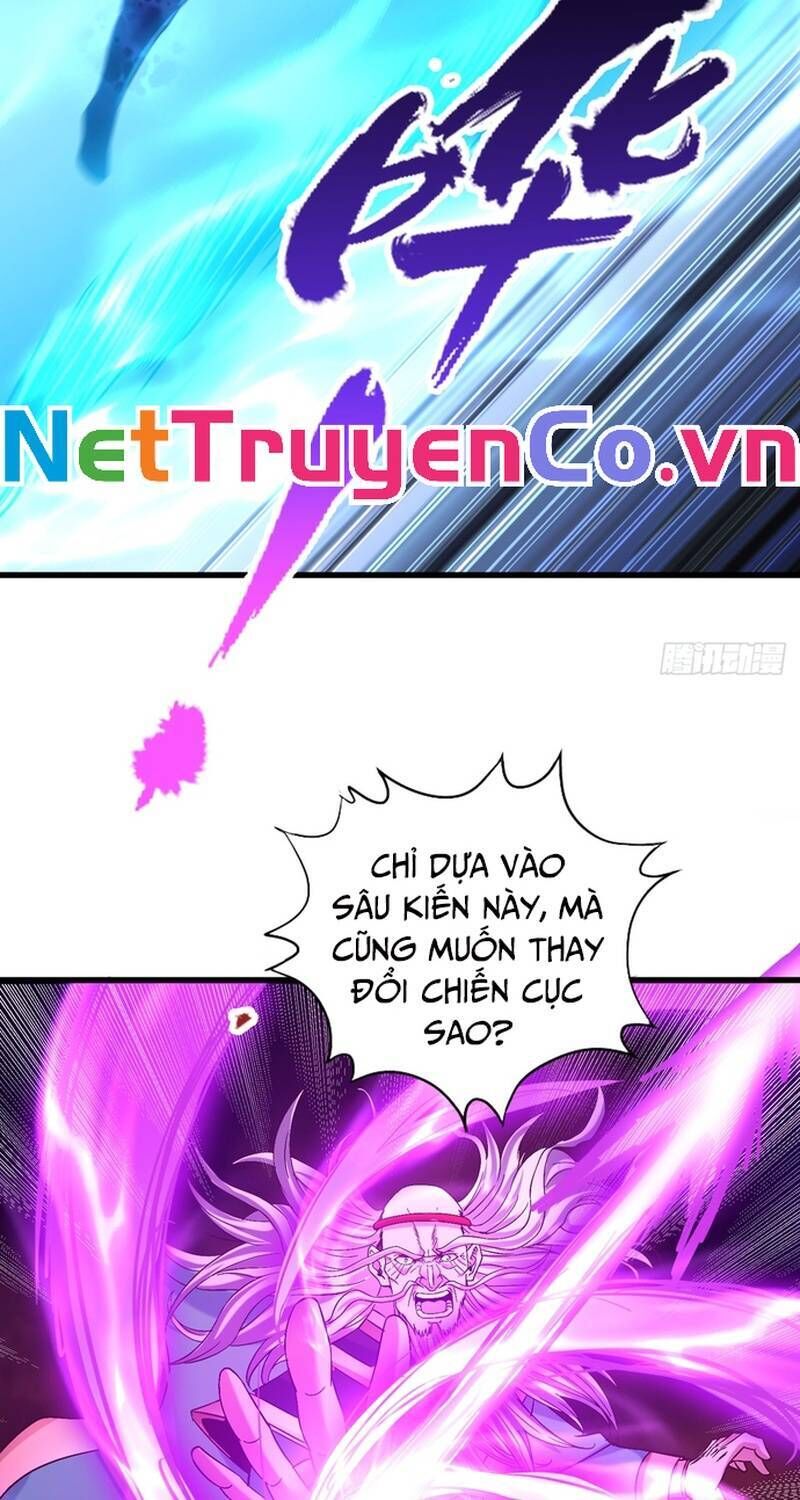 ta bị nhốt tại cùng một ngày mười vạn năm chapter 456 - Next chapter 457