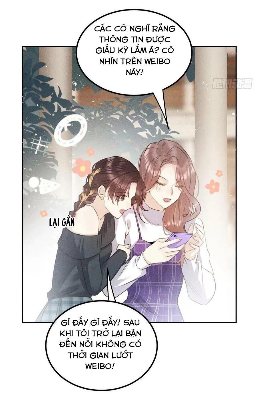 Lang Sói Thượng Khẩu Chapter 58 - Trang 2