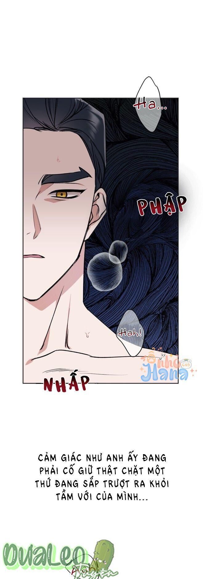 Một trình tự khác Chapter 11 - Next Chapter 12