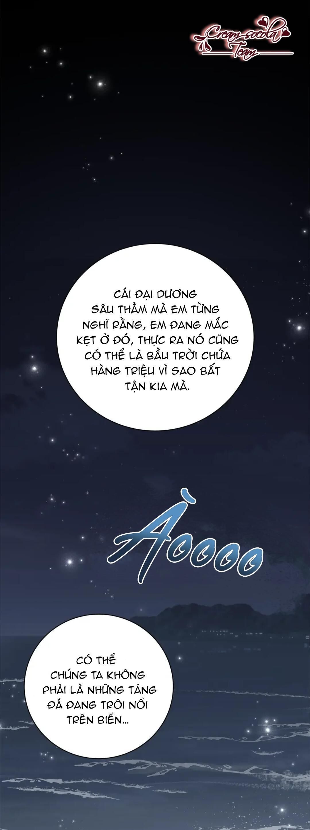 hạnh phúc trọn vẹn Chapter 17 - Trang 2