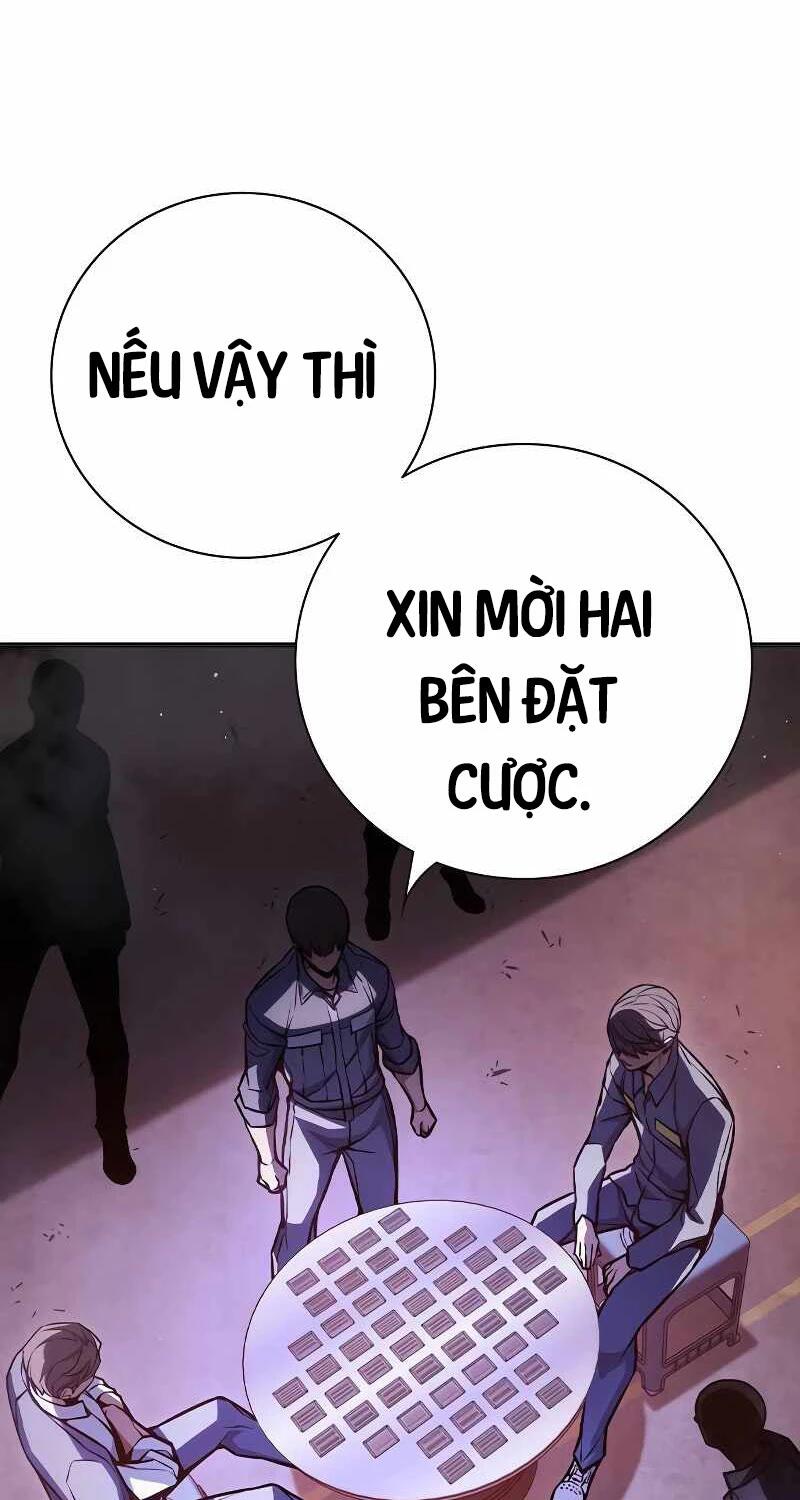 nhà tù vị thành niên Chapter 13 - Trang 2