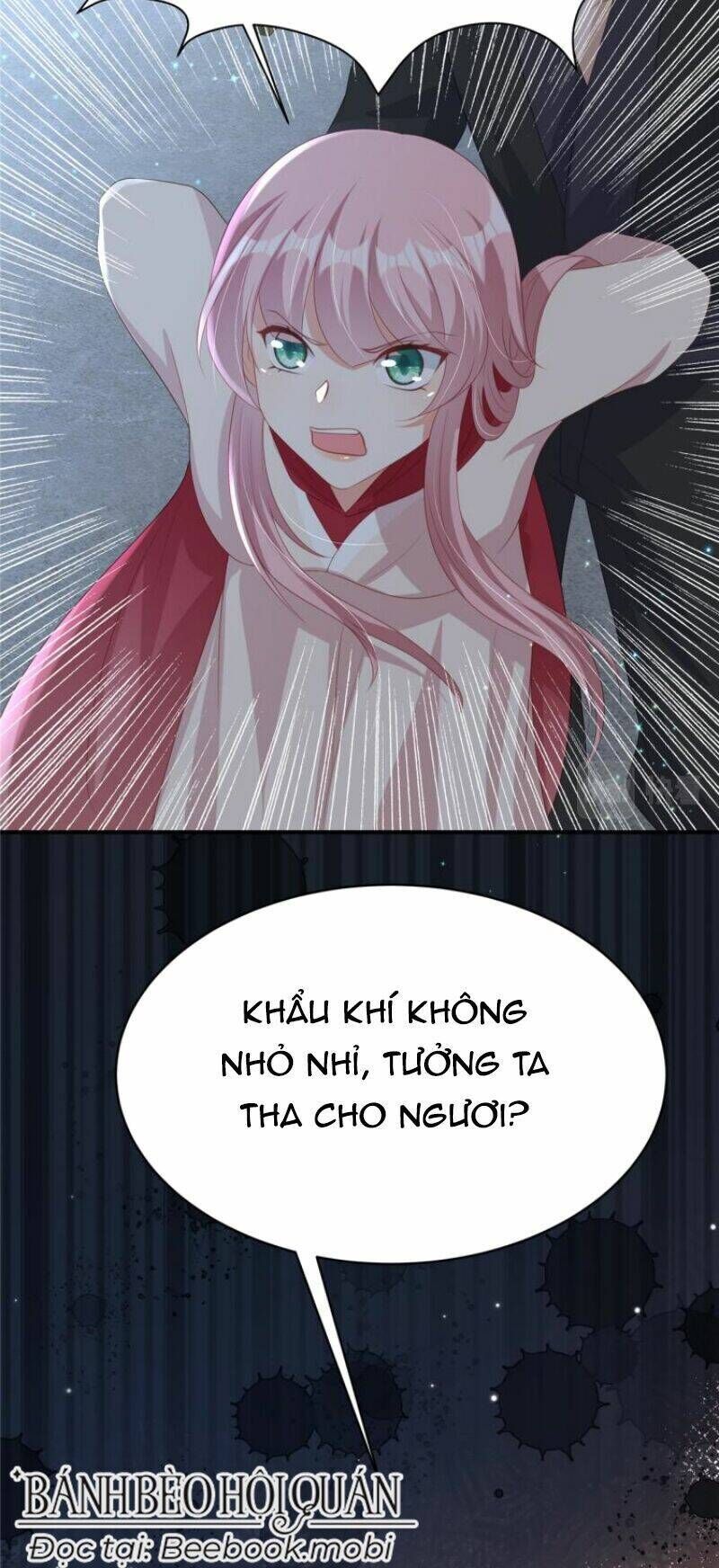 sau khi trọng sinh, mỗi ngày ta đều công lược kẻ địch chapter 13 - Next Chapter 14