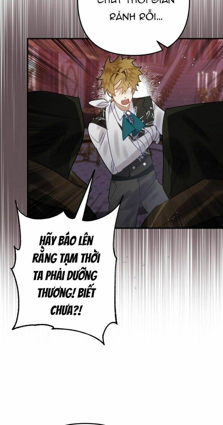 bỗng nhiên tôi trở thành quạ đen!! chapter 21 - Next chapter 22