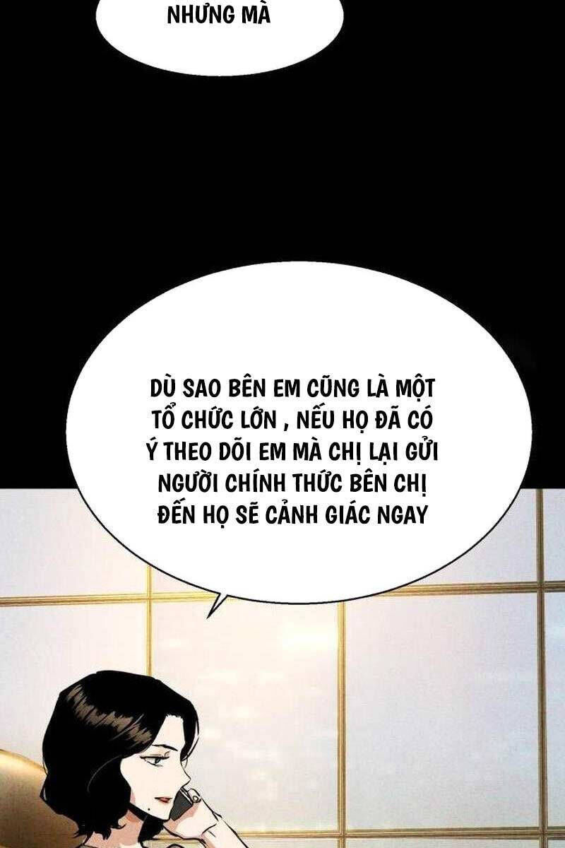 bạn học của tôi là lính đánh thuê chương 178 - Trang 2