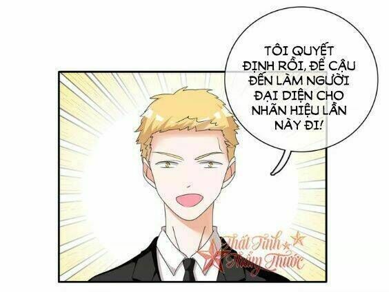 Lều Khều Biết Yêu Chapter 87 - Trang 2