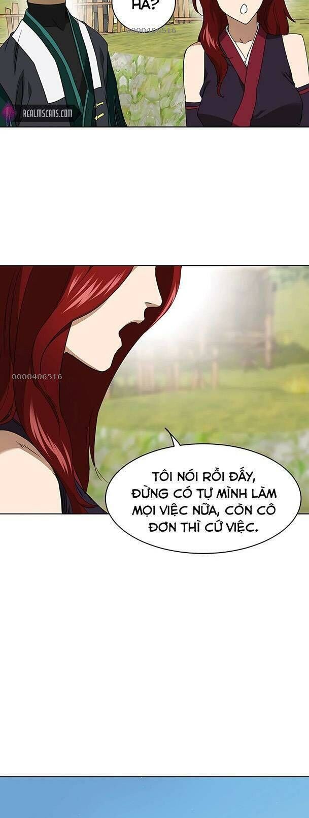 thăng cấp vô hạn trong murim chapter 144 - Trang 2