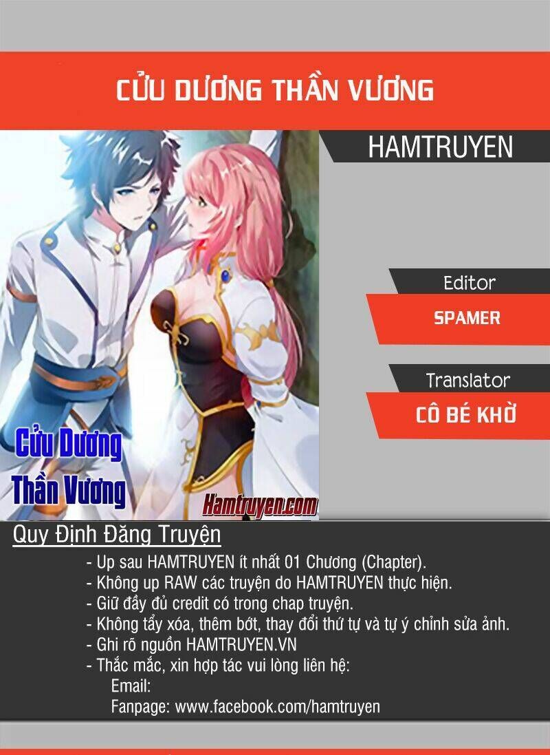 cửu dương thần vương chapter 45 - Next chapter 46