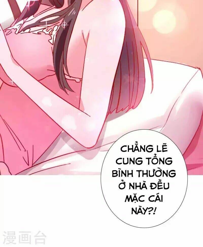 Ma Lạt Nữ Lão Bản Chapter 3 - Next Chapter 4