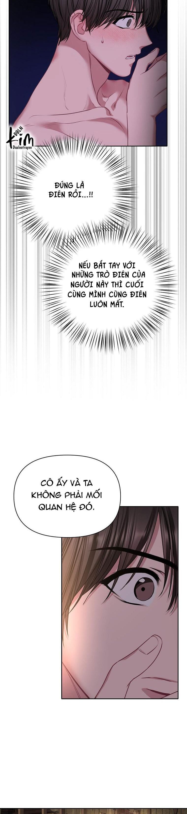 xuân phong viên mãn Chapter 40 - Next Chapter 40