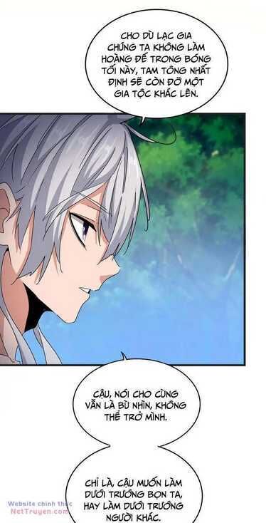 đại quản gia là ma hoàng chapter 540 - Next chapter 541