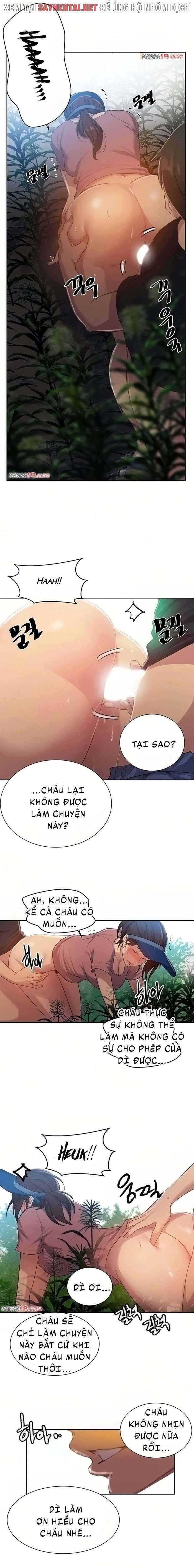 lớp học bí mật – secret class chapter 83 - Trang 1