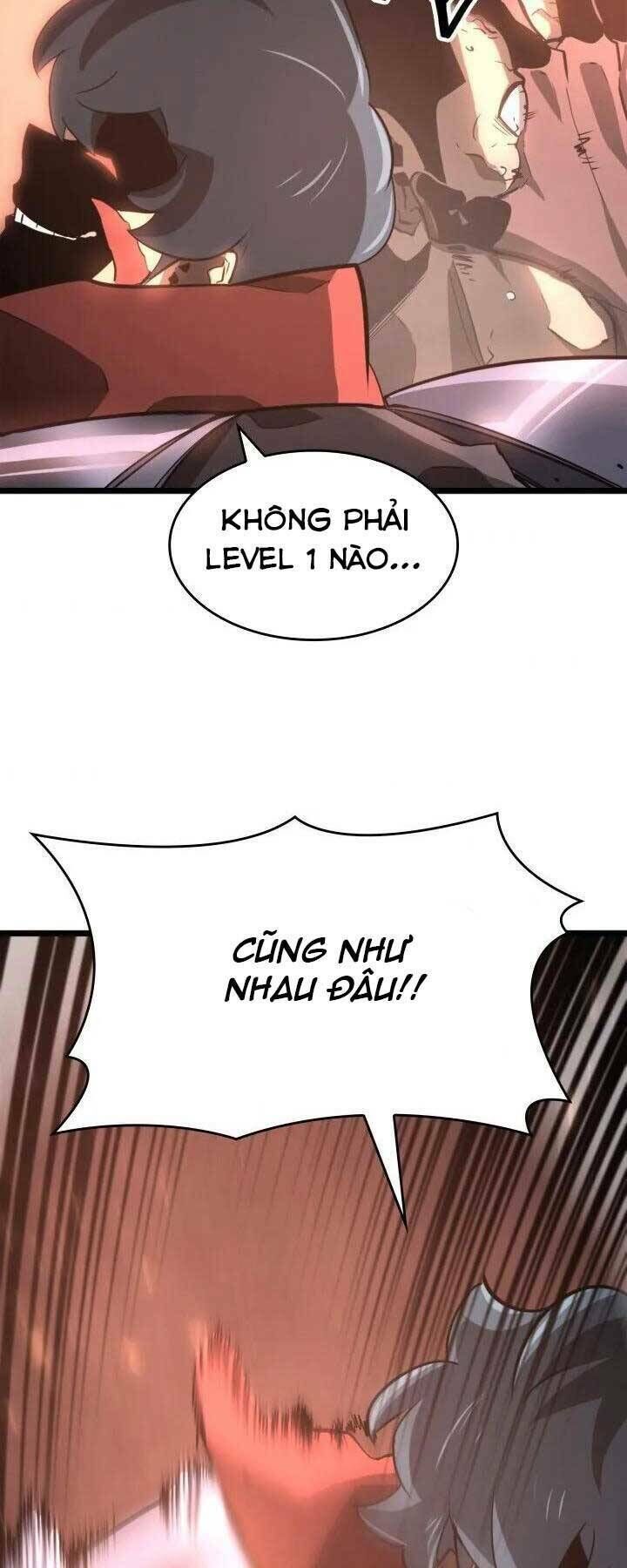 sự trở lại của người chơi cấp sss Chapter 7 - Next Chapter 8