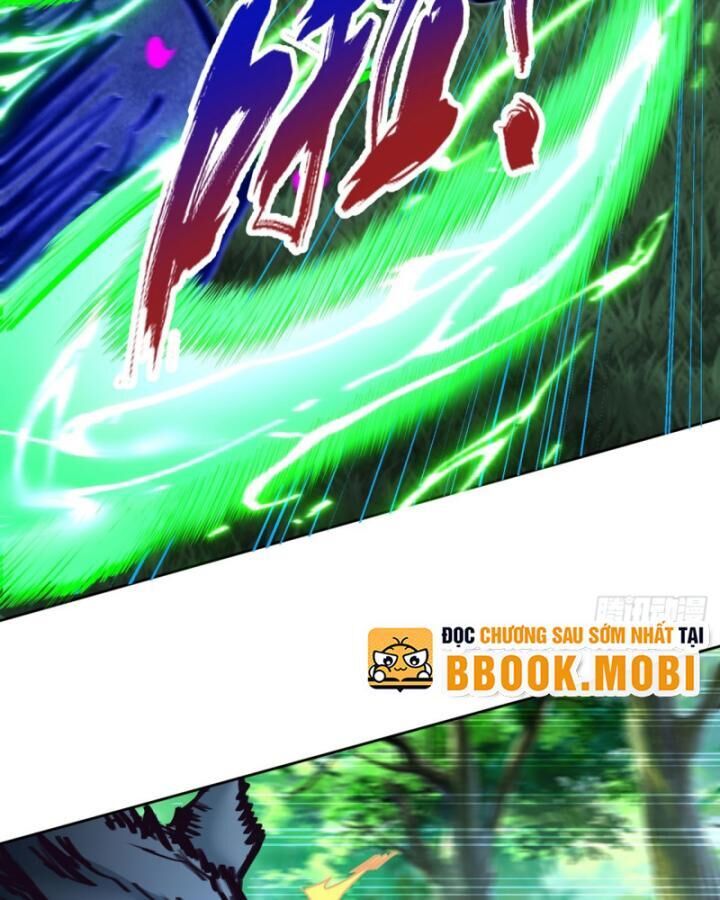 ta bị nhốt cùng một ngày mười vạn năm Chapter 435 - Next Chapter 436