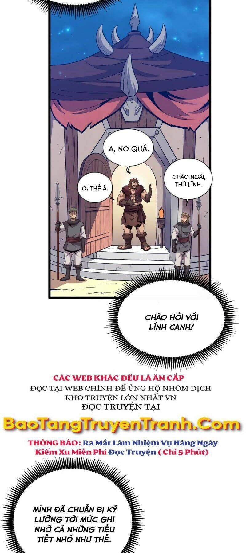 xạ thủ đạn ma chapter 61 - Trang 2