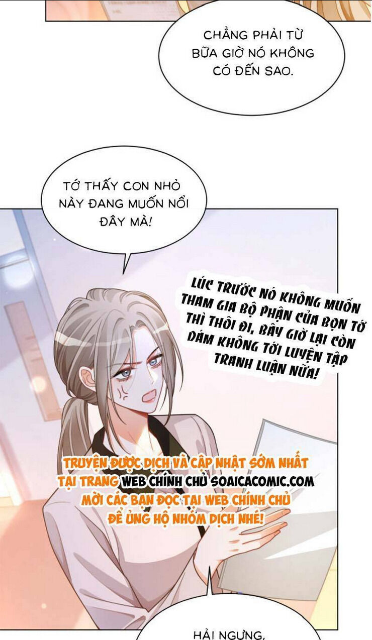 được các anh trai chiều chuộng tôi trở nên ngang tàng chapter 230 - Next Chapter 231