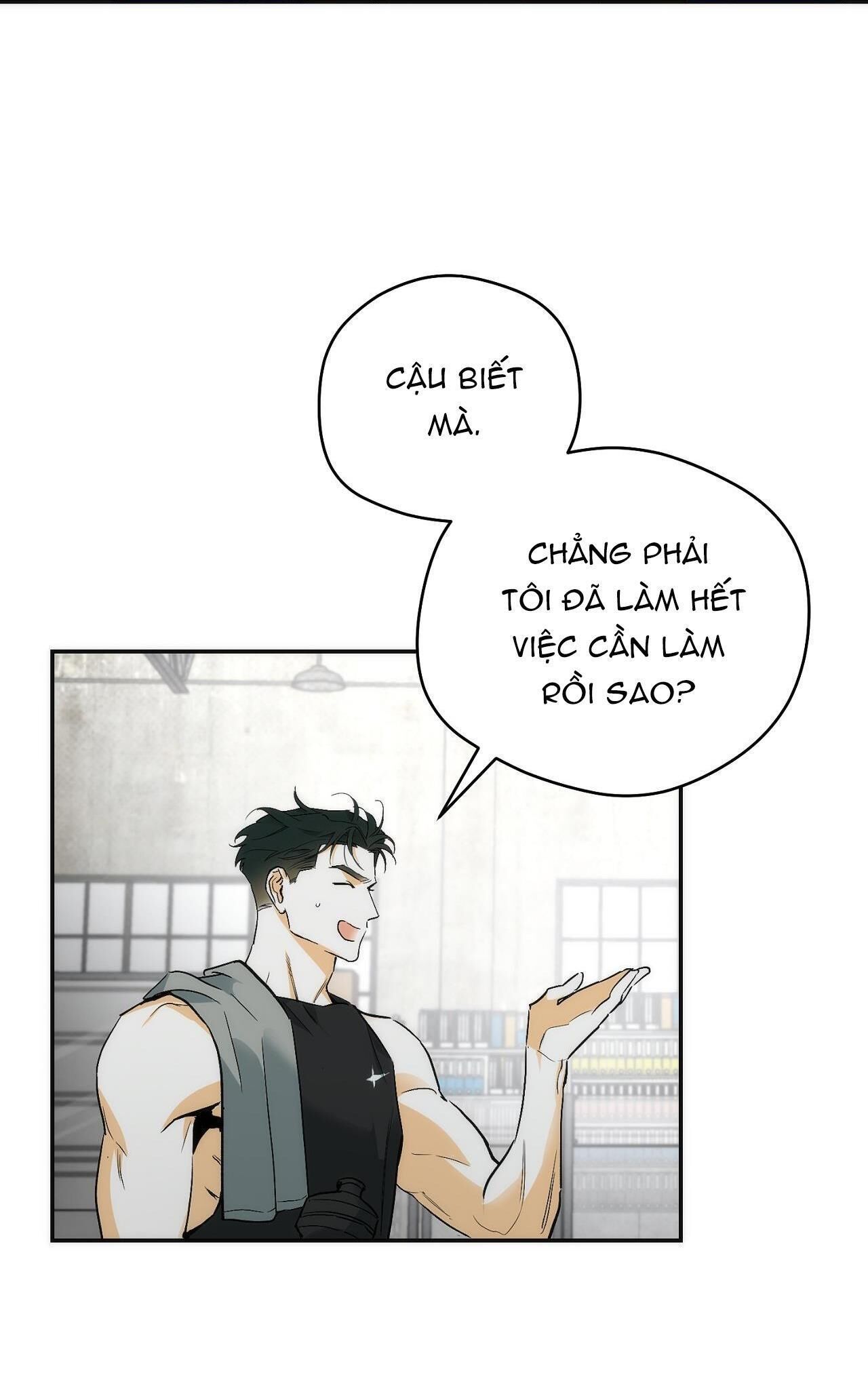 Off Track Chương 5 - Next Chapter 5