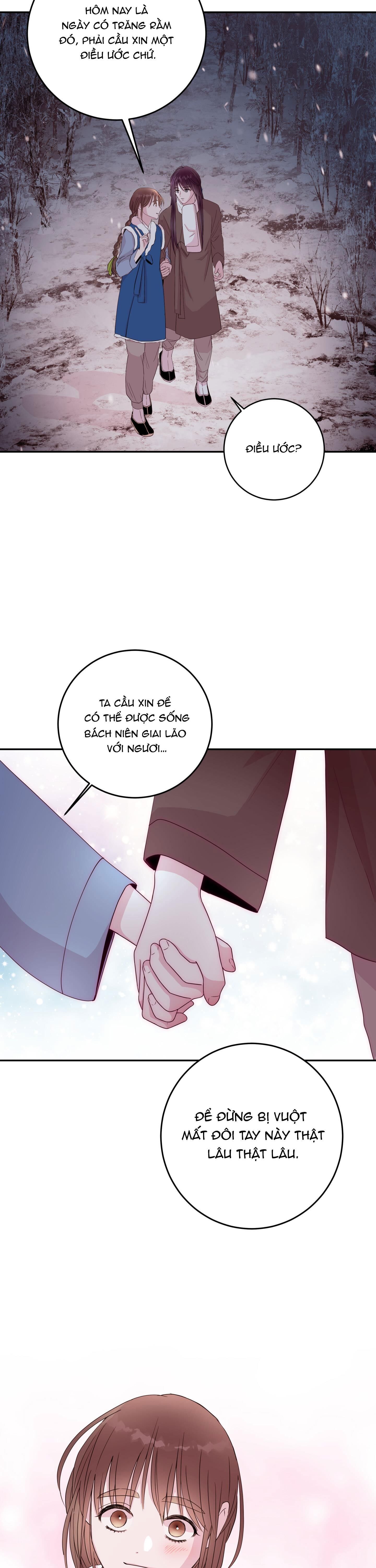 em trai vợ thật nguy hiểm Chapter 48 NT END - Next 