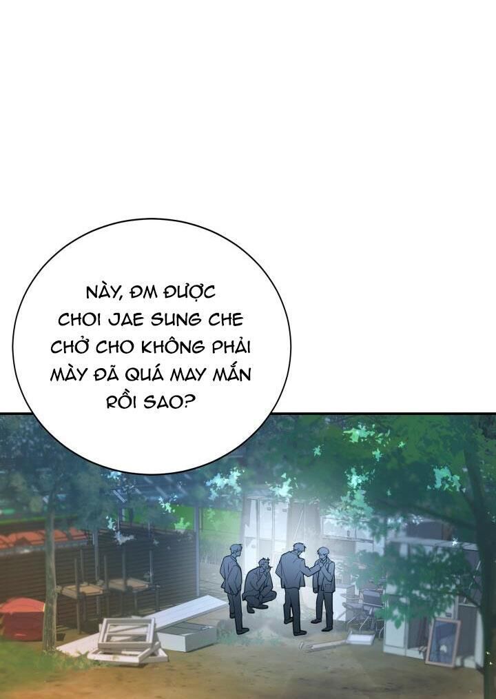 CƠ CHẾ BẢO VỆ Chapter 22 - Trang 2