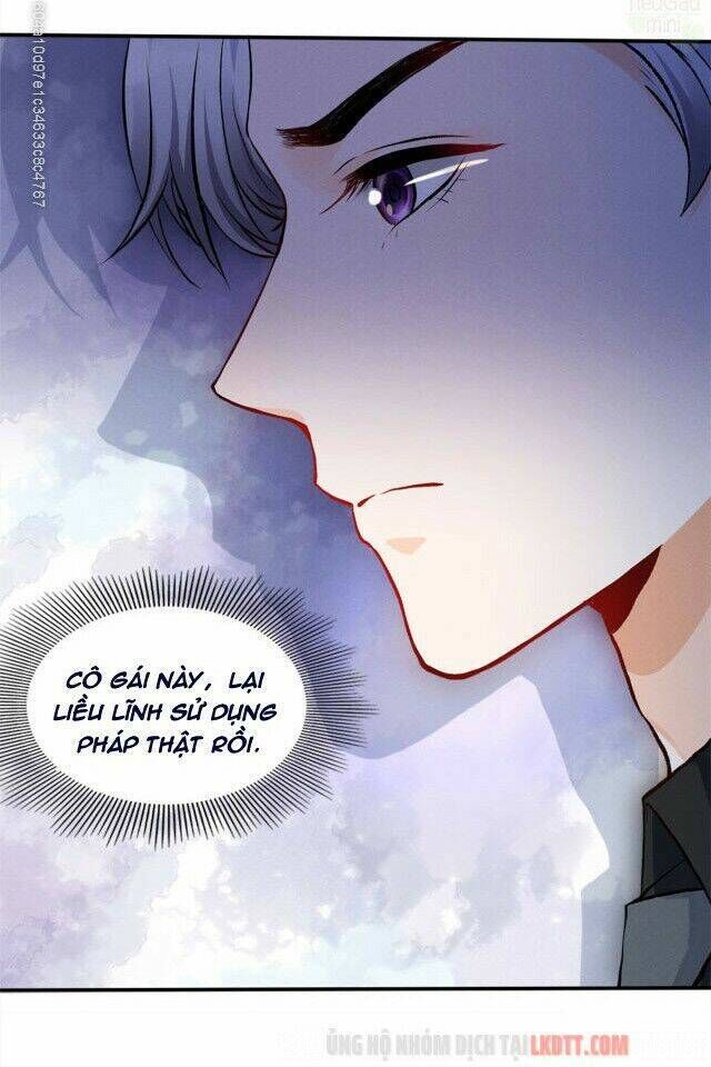 tôi trở thành tổ tông của 5 vị đại lão chapter 13 - Next chapter 14