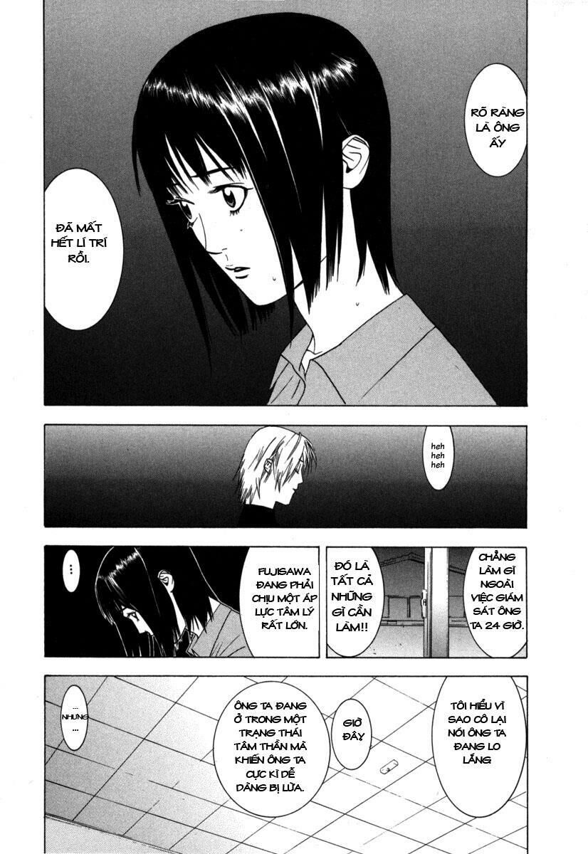 Liar Game Chapter 3 - Next Chapter 4