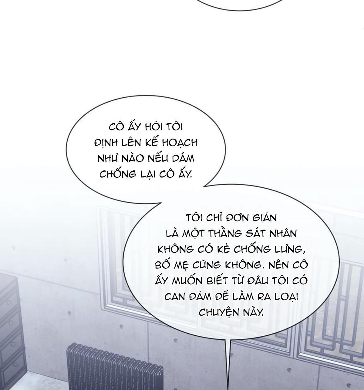 công cuộc báo thù của kẻ yếu thế Chapter 48 - Trang 1