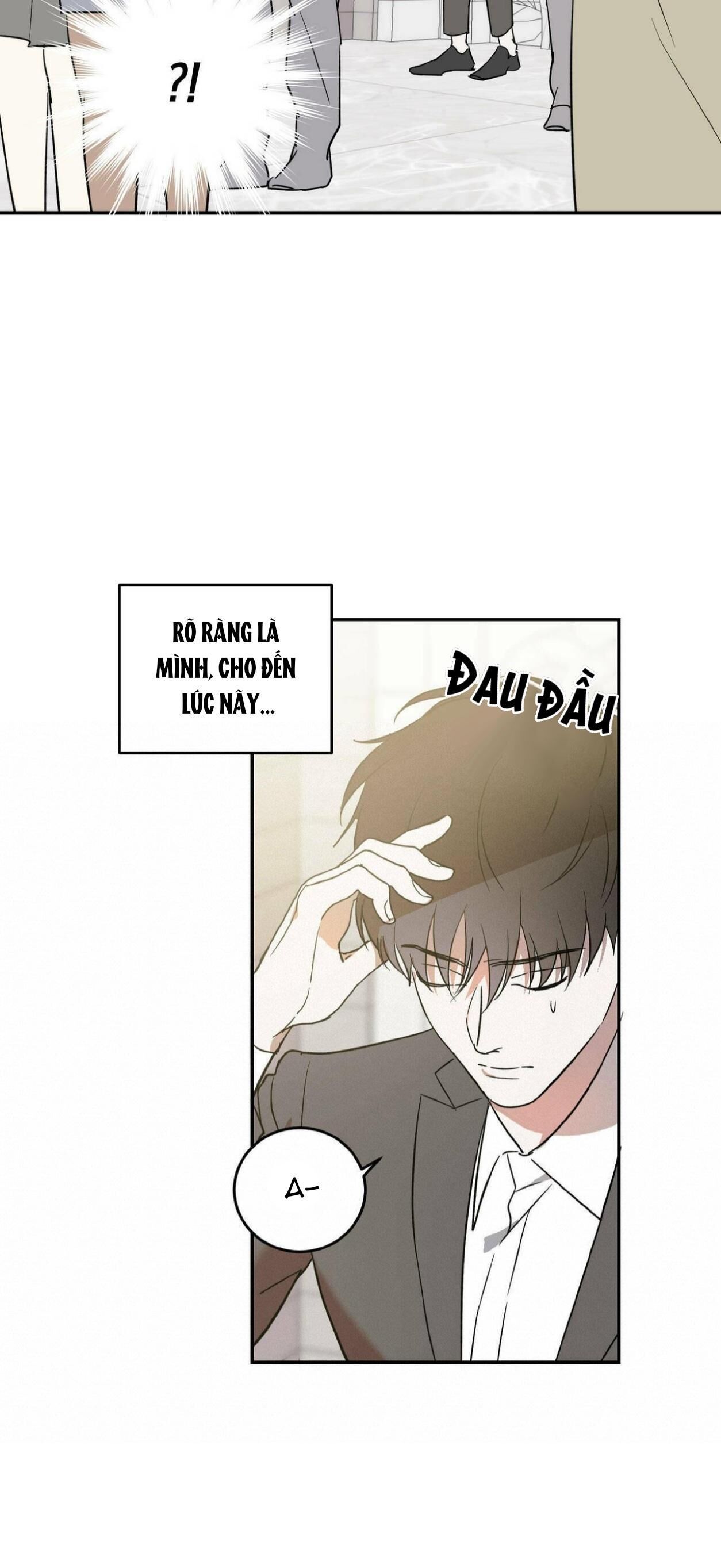 cấp trên Chapter 15 - Trang 2