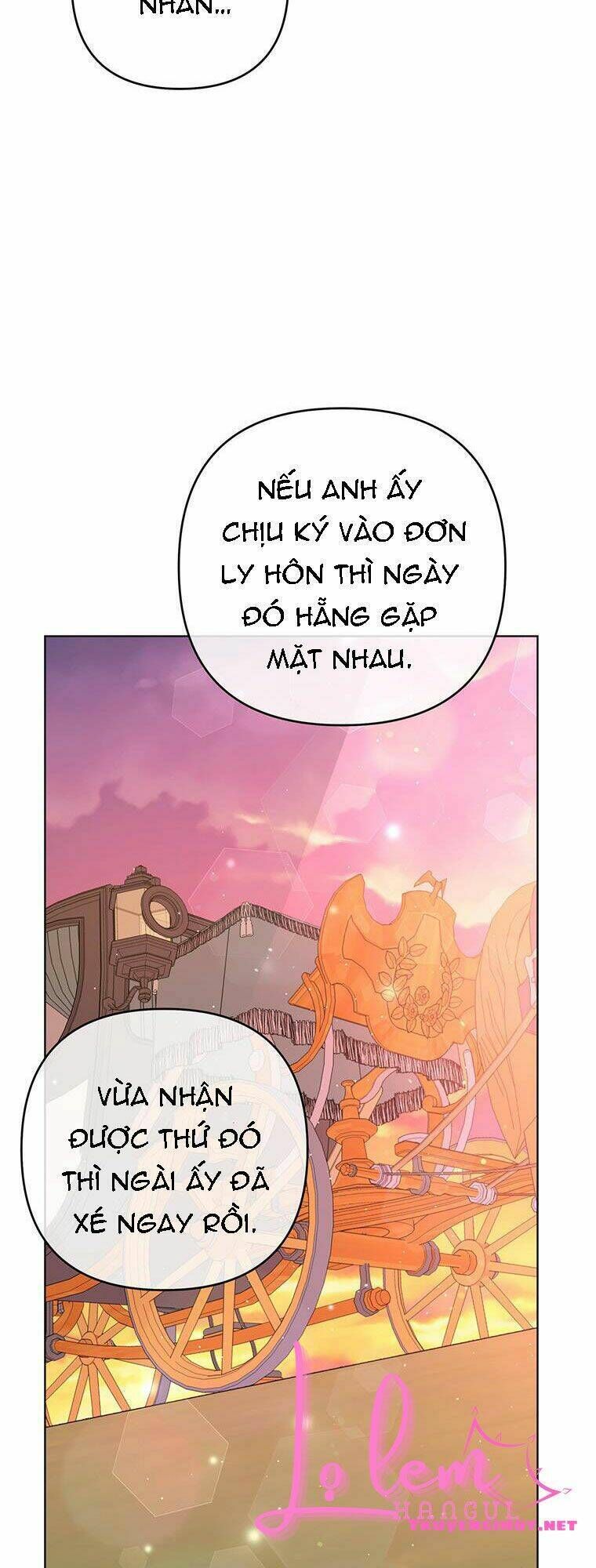 hãy để tôi được hiểu em chapter 47.2 - Trang 2