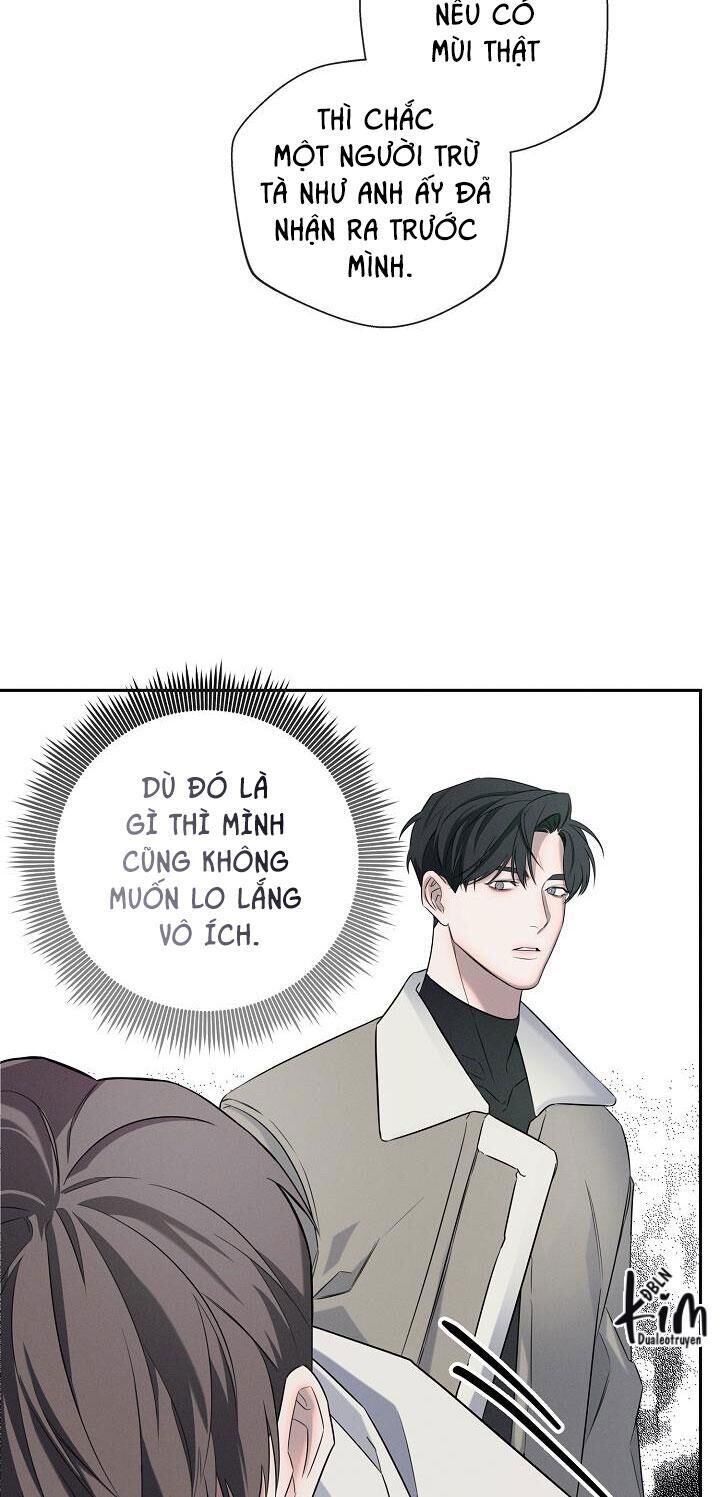 đêm không dấu vết Chapter 5 - Trang 1