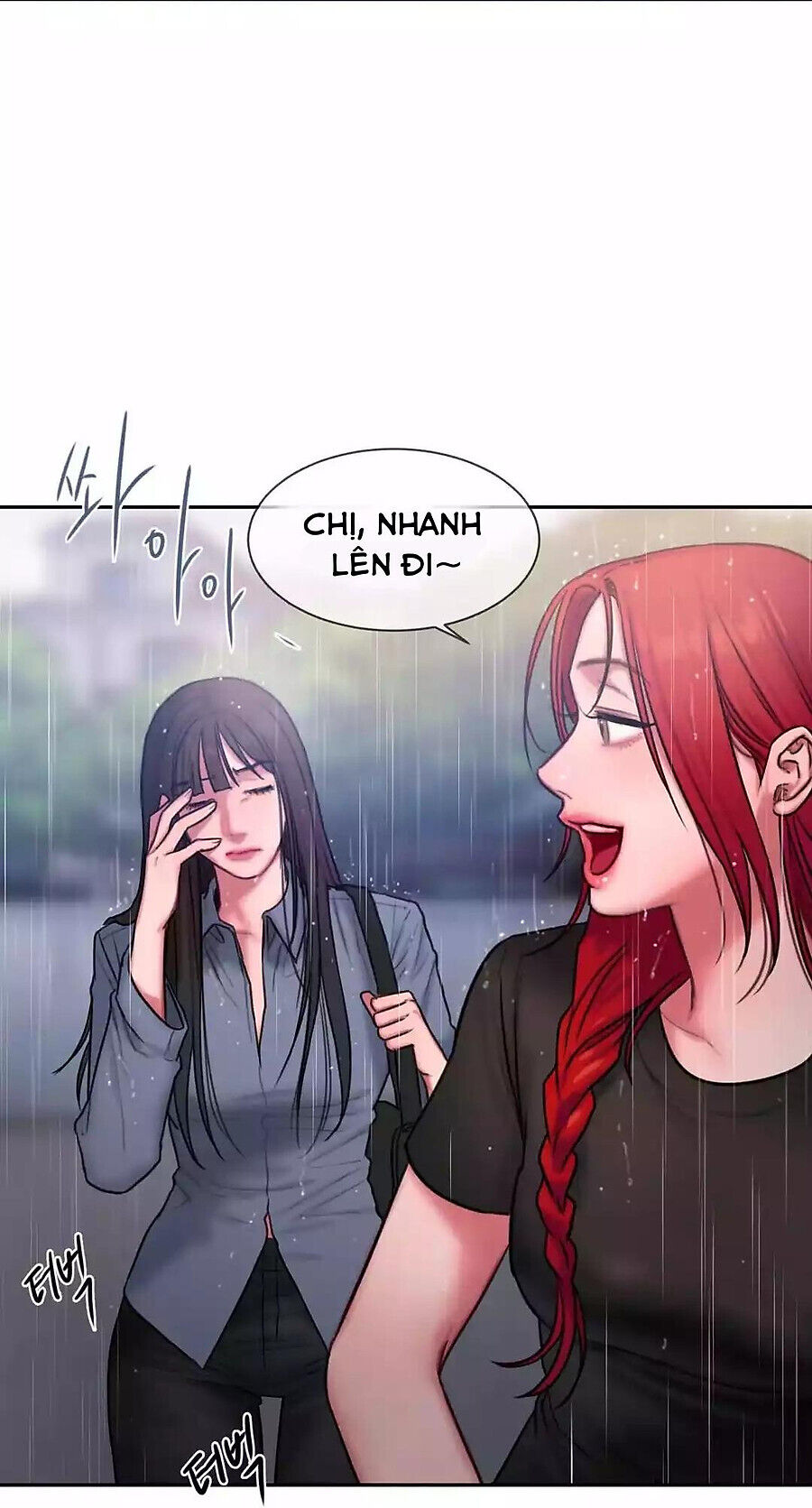 nhật ký suy nghĩ xấu xa chapter 21 - Next chapter 22