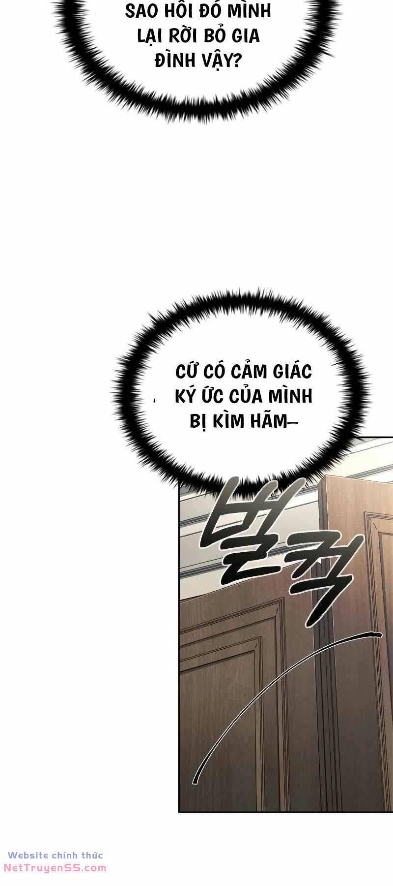 quỷ vương hồi quy là người tốt chapter 1 - Next chapter 2