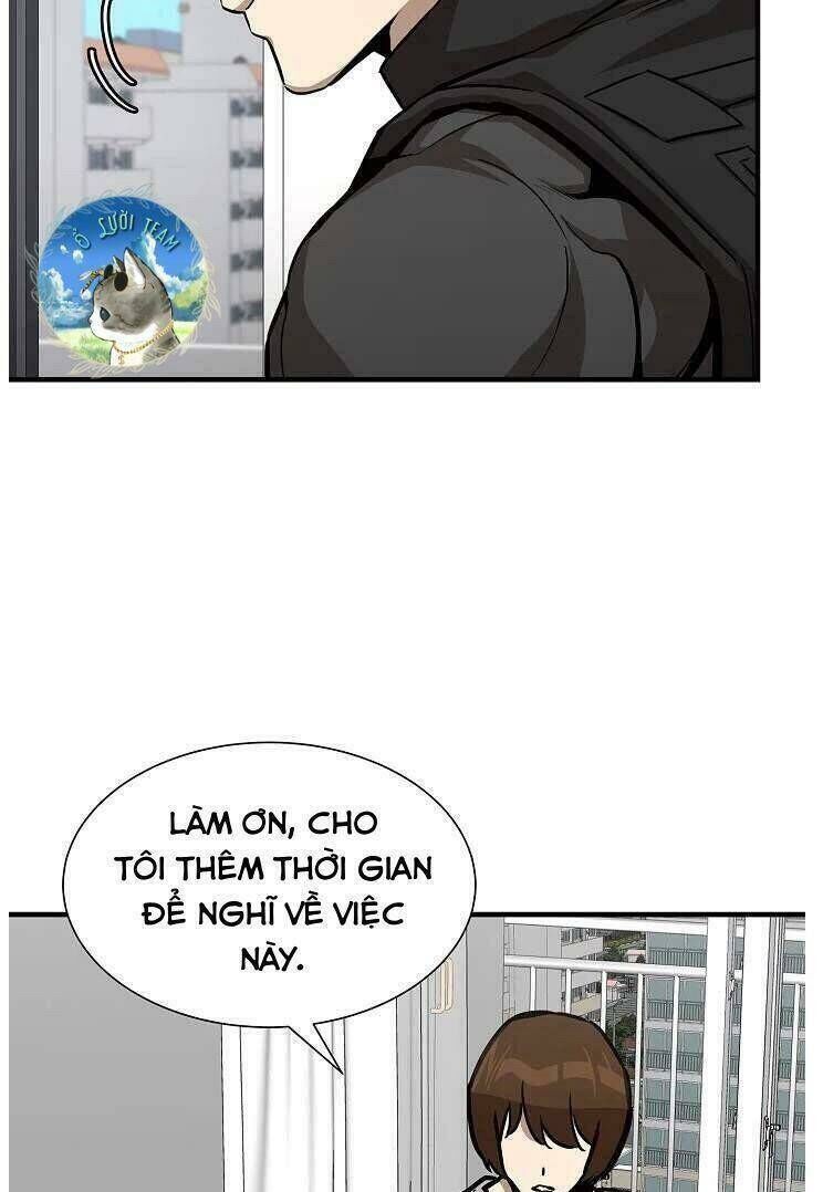 trở lại ngày tận thế Chapter 95 - Trang 2