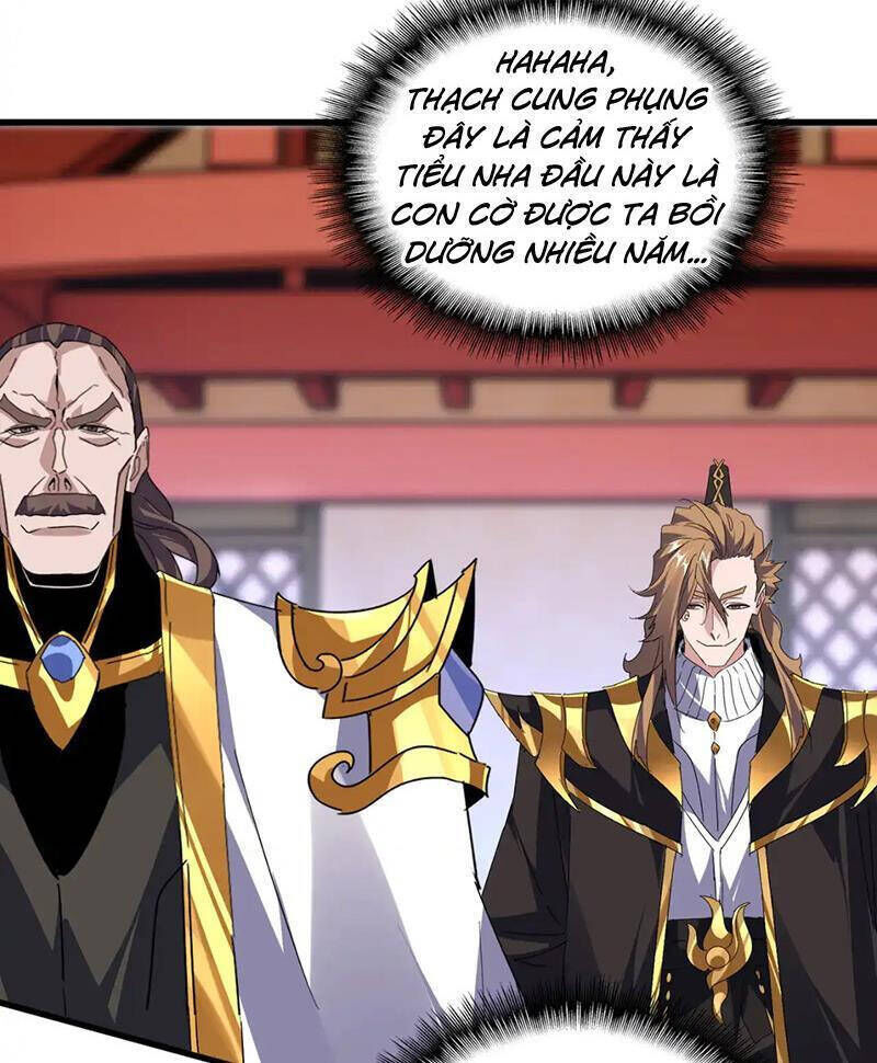 đại quản gia là ma hoàng Chapter 586 - Next Chapter 587