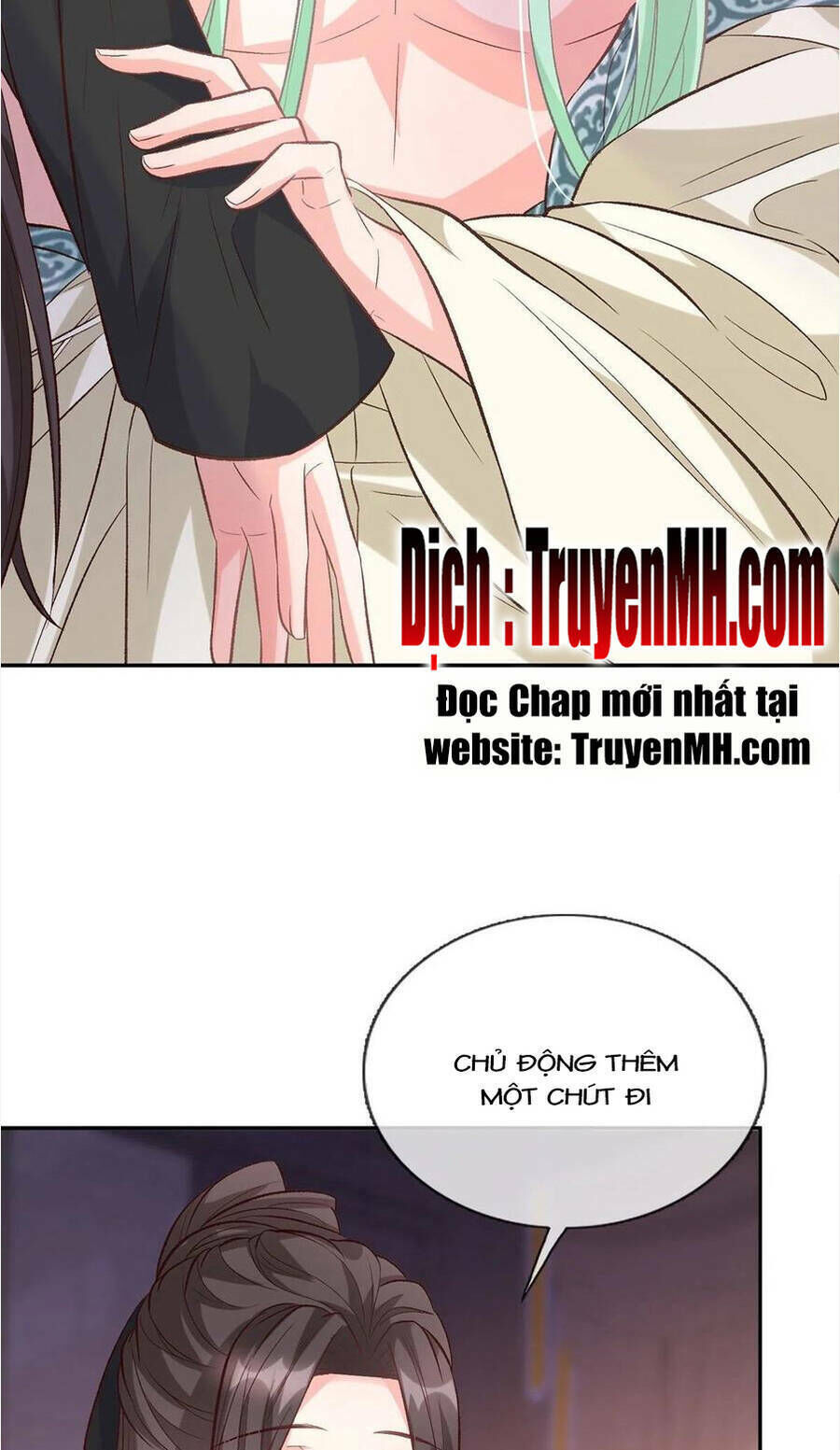 kiều mỵ phu lang, tại tuyến lục trà chapter 86 - Next chapter 87