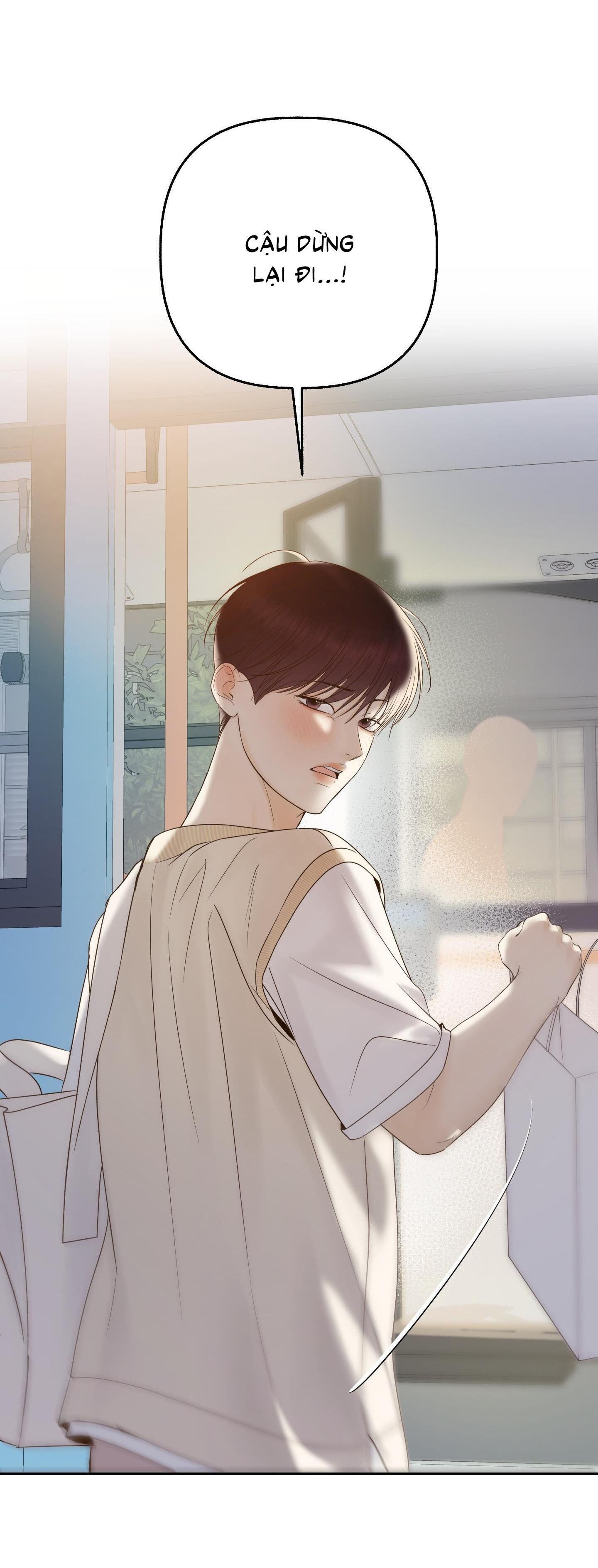 (CBunu) Ngọn Gió Dịu Dàng Chapter 16 - Trang 2