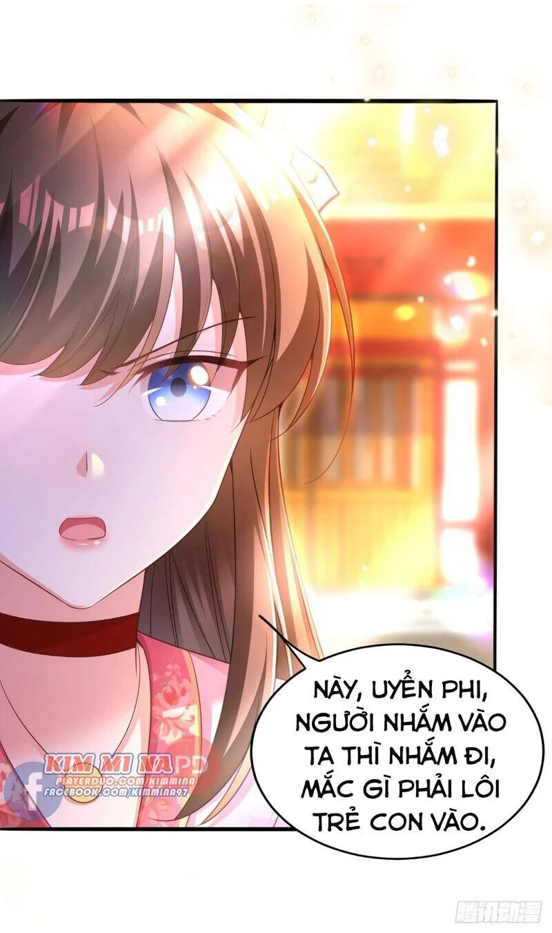 segawa-san muốn yêu đương nghiêm túc với tôi Chapter 23 - Trang 1