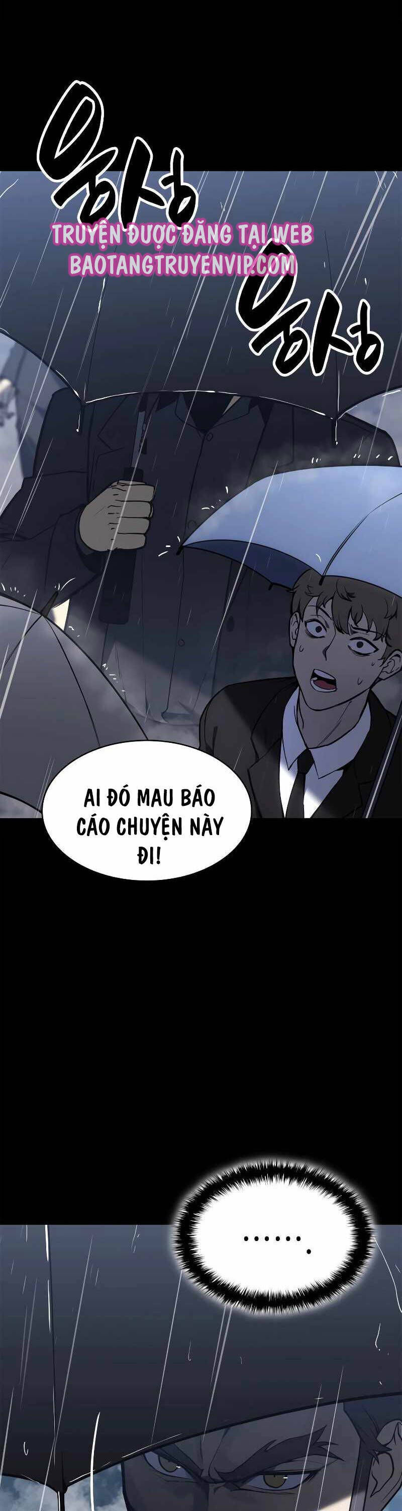 sự trở lại của anh hùng cấp thảm họa chapter 76 - Trang 1